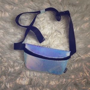 Fanny pack